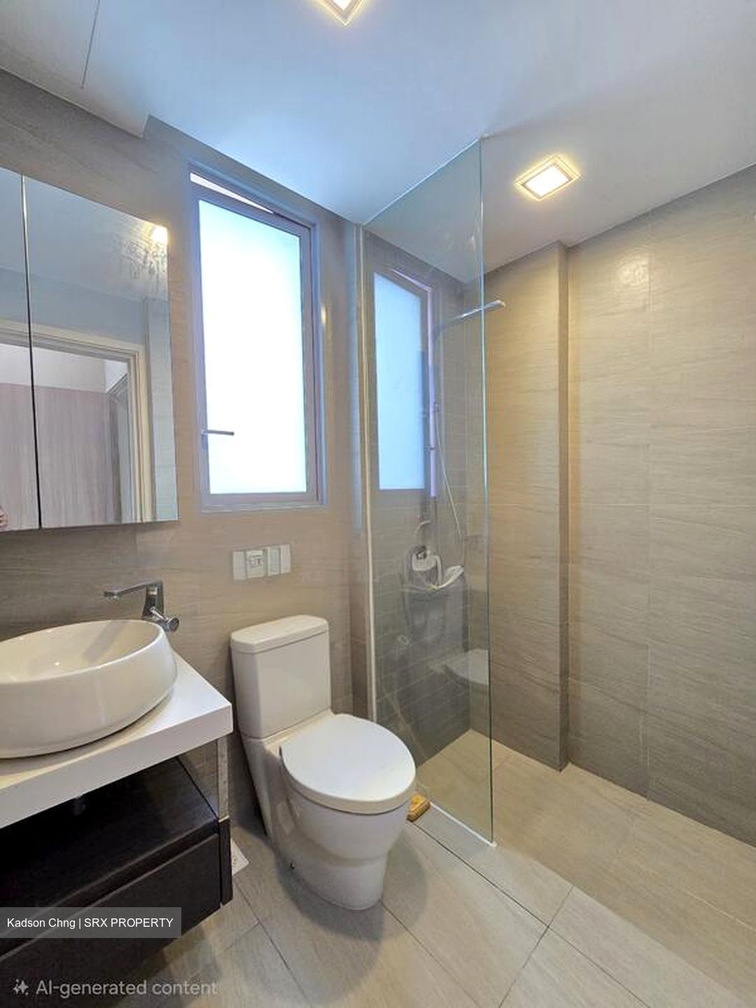 Canberra Residences (D27), Condominium #501757481